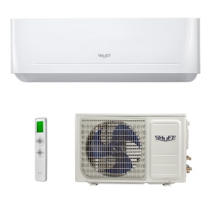 Кондиционер инверторный SHUFT Berg DC SFTOI-12HN1_24Y (до 35 кв.м.)