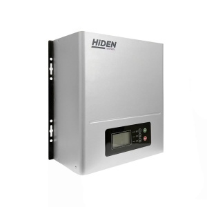 ИБП-Инвертор Hiden Control HPS20-1012N настенный (1000 Вт 12 В), ток заряда 25А