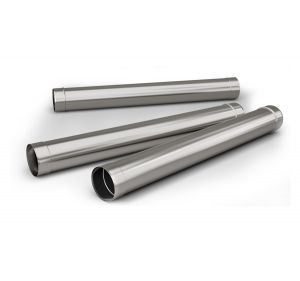 Модуль трубы d = 150 мм L =  250 мм ТИС (0,8 ММ) (304 ПРЕМИУМ)