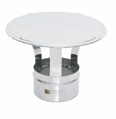 Зонтик d = 200 мм  ТИС (430 СТАНДАРТ)