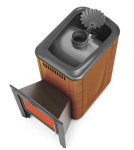 ангара терракот