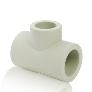 Тройник переход РР Д-40/25/40