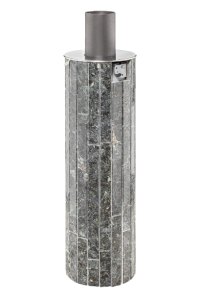 Дымоход - экономайзер со встроенным шибером в ламелях ПИРОКСЕНИТ НАБОРНЫЙ d = 115 мм L = 1000 мм Дымоход - экономайзер со встроенным шибером в ламелях ПИРОКСЕНИТ НАБОРНЫЙ d = 115 мм L = 1000 мм