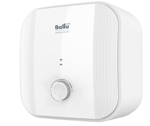Водонагреватель Ballu Capsule Plus O BWH/S 10