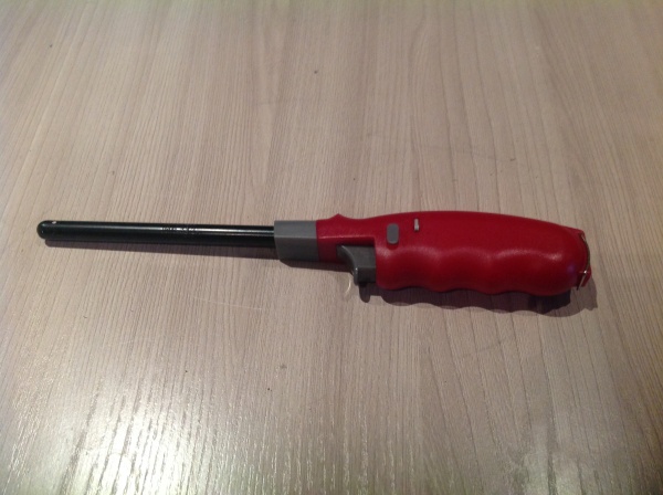 Зажигалка для биокамина