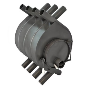 Печь г/г КЛОНДАЙК НВ-400 (400 м.куб) Печь г/г КЛОНДАЙК НВ-400 (400 м.куб)