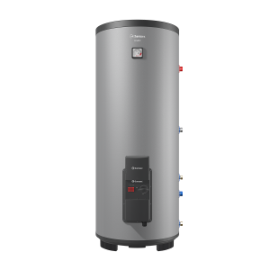 Водонагреватель аккумуляционный электрический THERMEX KELPIE 200 F (вертикальный) нержавеющая сталь