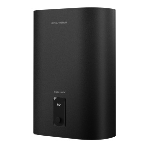 Водонагреватель Royal Thermo Smalto Inverter Grafit RWH  50