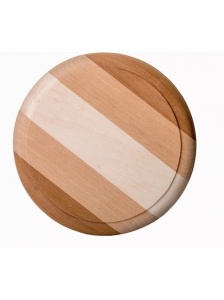 Клапан вентиляционный d = 125 мм Комбинированная древесина 