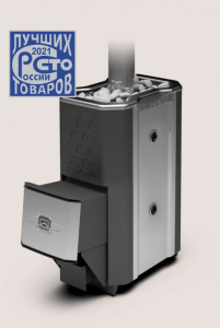 Печь-каменка САХАРА 16 ЛРК (2.0)