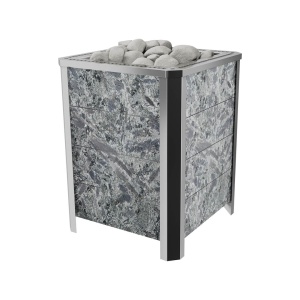 Электрокаменка ПРЕМЬЕРА М - 18 кВт ТАЛЬКОХЛОРИТ (15 - 20 м.куб.) 380В напольная без пульта Электрокаменка ПРЕМЬЕРА М - 18 кВт ТАЛЬКОХЛОРИТ (15 - 20 м.куб.) 380В напольная без пульта