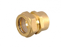 Муфта переходная 20 х 3/4