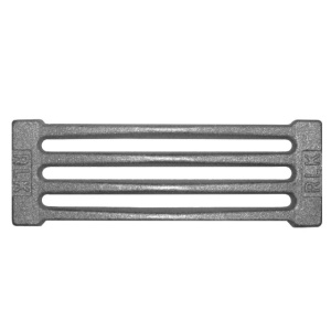 Решетка колосниковая РД-10  (ПР: 250 х 87 мм) ЛИТКОМ