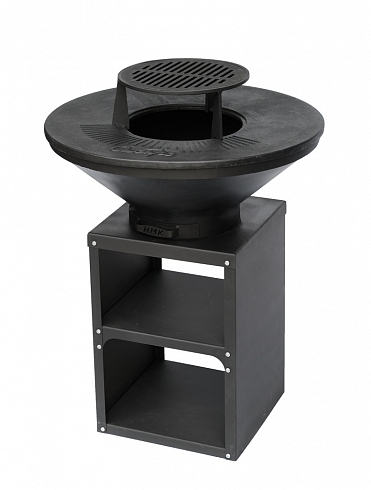 Гриль - очаг СИБИРЬ