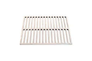 Решетка для гриль-барбекю ДАЧНЫЙ (неокрашенная)