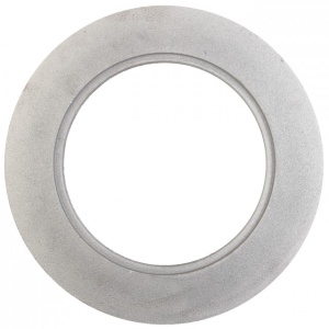 Конфорка чугунная К№  2 (d = 180 х 10 мм) ЛИТКОМ Конфорка чугунная К№  2 (d = 180 х 10 мм) ЛИТКОМ