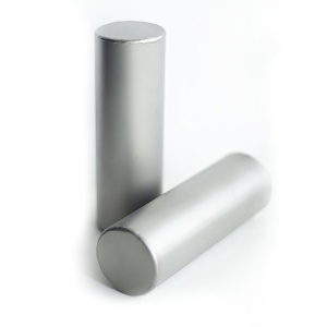 Теплоаккумулятор 38 х100 AISI 304 с чугунной дробью Теплоаккумулятор 38 х100 AISI 304 с чугунной дробью