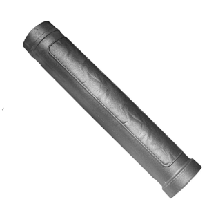 Труба стартовая чугунная d -115 мм L- 740 мм для печей АТМОСФЕРА