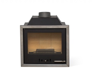 Топка каминная ЭЛЬБА 609 d = 150 мм (9 кВт) (META-БЕЛ) Топка каминная ЭЛЬБА 609 d = 150 мм (9 кВт) (META-БЕЛ)