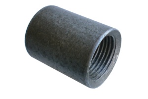 Муфта чугунная Ду-25