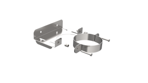 Кронштейн стеновой d = 180 мм (1 ММ) НОВЫЙ УНИВЕРСАЛЬНЫЙ  (4) Кронштейн стеновой d = 180 мм (1 ММ) НОВЫЙ УНИВЕРСАЛЬНЫЙ  (4)