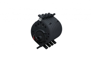 Печь отопительная СИБИРЬ 480