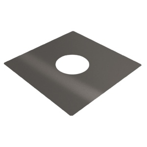 Крышка для разделки потолочной верхняя d = 150/250 мм  ВУЛКАН