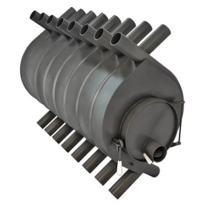 Печь г/г КЛОНДАЙК НВ-1000 (1000 м.куб)