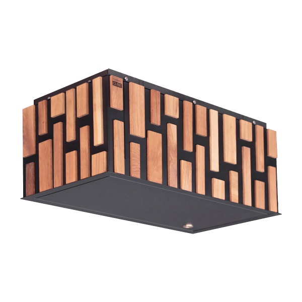 Устройство обливное ICEBERG CUBE W30 л Устройство обливное ICEBERG CUBE W30 л