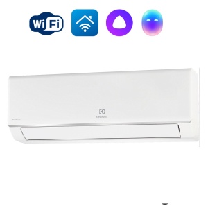 Кондиционер инверторный Electrolux Avalanche Super DC Inverter EACS/I-18HAV/N8_22Y (до 50 кв.м.)
