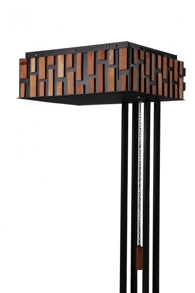 Устройство обливное ICEBERG CUBE W20 л