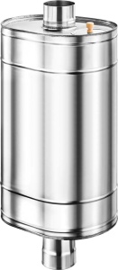 Бак 90 литров овальный ЕВРО  (1)