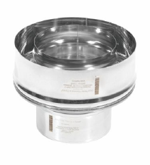 Старт-сэндвич d = 150/210 мм М/М (Н+Н) Д-К ТИС (0,8 ММ) (430 СТАНДАРТ)  Д