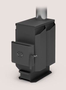 Печь отопительная Теплодар Т- 50 (1.1) Печь отопительная Теплодар Т- 50 (1.1)