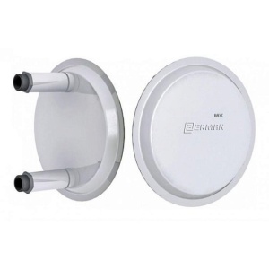 Теплообменник универсальный ЕРМАК INOX (AISI 304) (1 л) Теплообменник универсальный ЕРМАК INOX (AISI 304) (1 л)