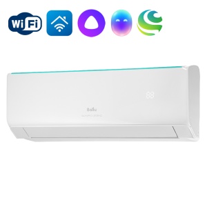 Кондиционер Ballu Olympio Legend BSW-07HN1_24Y (до 24 кв.м.)