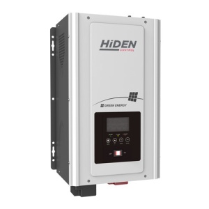 ИБП-Инвертор Hiden Control HPS30-3024TOR (3000 Вт 24 В) мин 2 АКБ, ток заряда 45 А