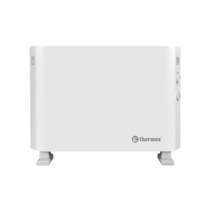 Конвектор электрический THERMEX PRONTO 2 Белый  (0,75/1,5  кВт) механический  (УТОЧНЯЙТЕ СТОИМОСТЬ)