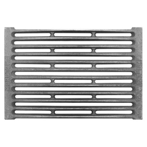 Решетка колосниковая РД -6  (ПР: 380 х 250 мм) ЛИТКОМ