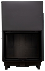 Топка каминная FENIX 900 d = 250 мм (11 кВт) (META-БЕЛ) Топка каминная FENIX 900 d = 250 мм (11 кВт) (META-БЕЛ)