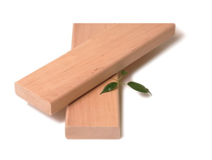 ПОЛОК ОЛЬХА, Сорт ЕА 90 х 27 х 2500 мм