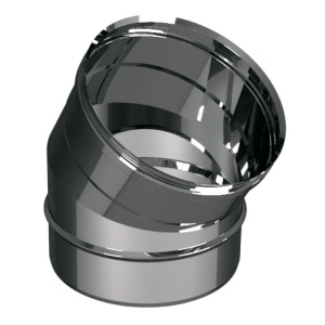 Колено 30 градусов d = 150 мм  ВУЛКАН