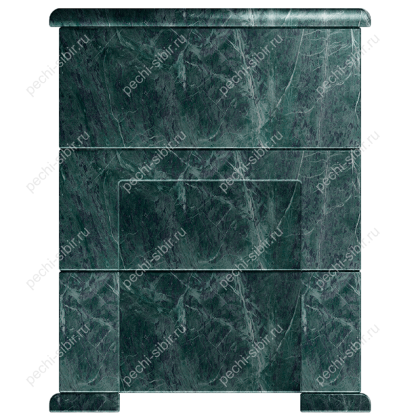 Облицовка ОПТИМА 680/змеевик 40