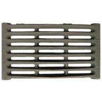 Решетка колосниковая РУ-3  (ПР: 350 х 200 мм) ЛИТКОМ Решетка колосниковая РУ-3  (ПР: 350 х 200 мм) ЛИТКОМ