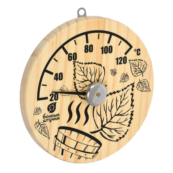 Термометр  Термометр