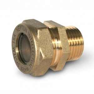 Муфта переходная 32 х 1 1/4