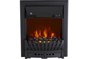 Электроочаг Aspen Black до 2 кВт (пульт ДУ, подсветка) (RoyalFlame) Электроочаг Aspen Black до 2 кВт (пульт ДУ, подсветка) (RoyalFlame)