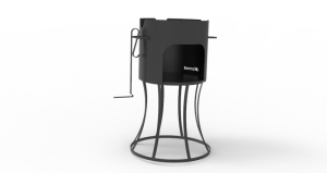 Печь под казан KazanTip PLOVe 10 КЕННЕТ Печь под казан KazanTip PLOVe 10 КЕННЕТ