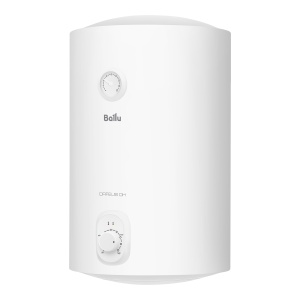 Водонагреватель Ballu Orfeus DH ВWH/S 100  сухой ТЭН
