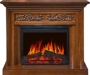 Портал Nottingham орех для электроочага Jupiter FX New (RoyalFlame) Портал Nottingham орех для электроочага Jupiter FX New (RoyalFlame)